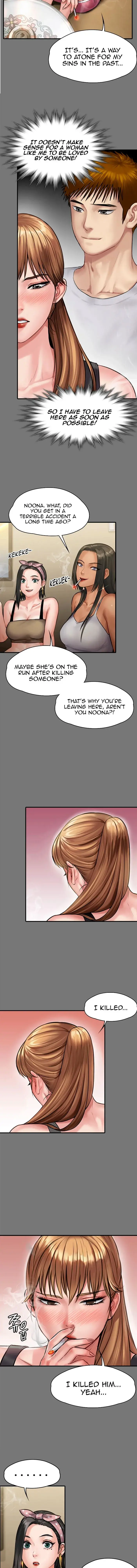 Queen Bee Chapter 141 - Page 9