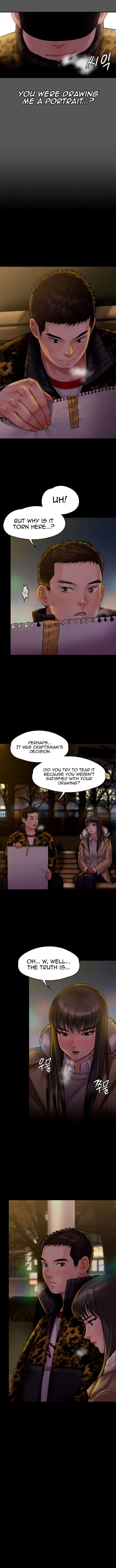 Queen Bee Chapter 142 - Page 9