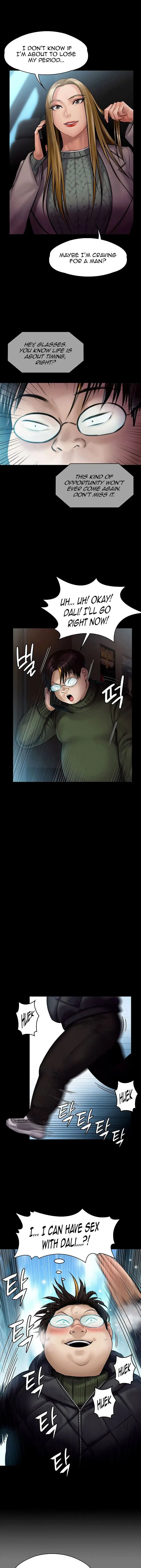 Queen Bee Chapter 143 - Page 14