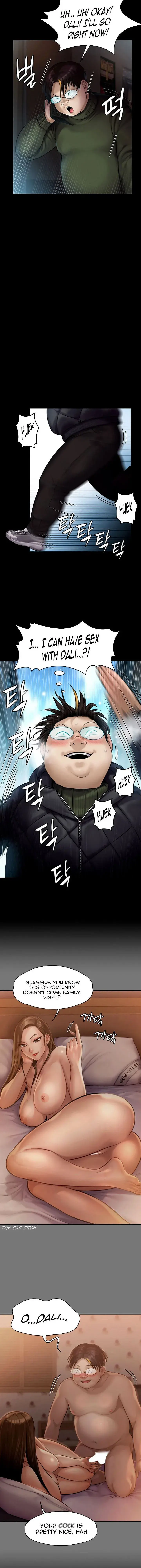 Queen Bee Chapter 143 - Page 15