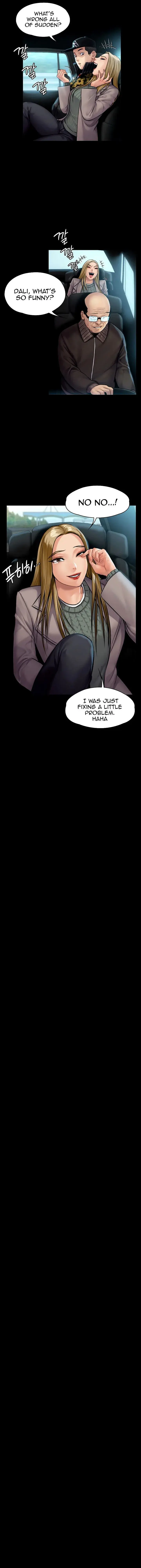 Queen Bee Chapter 143 - Page 20