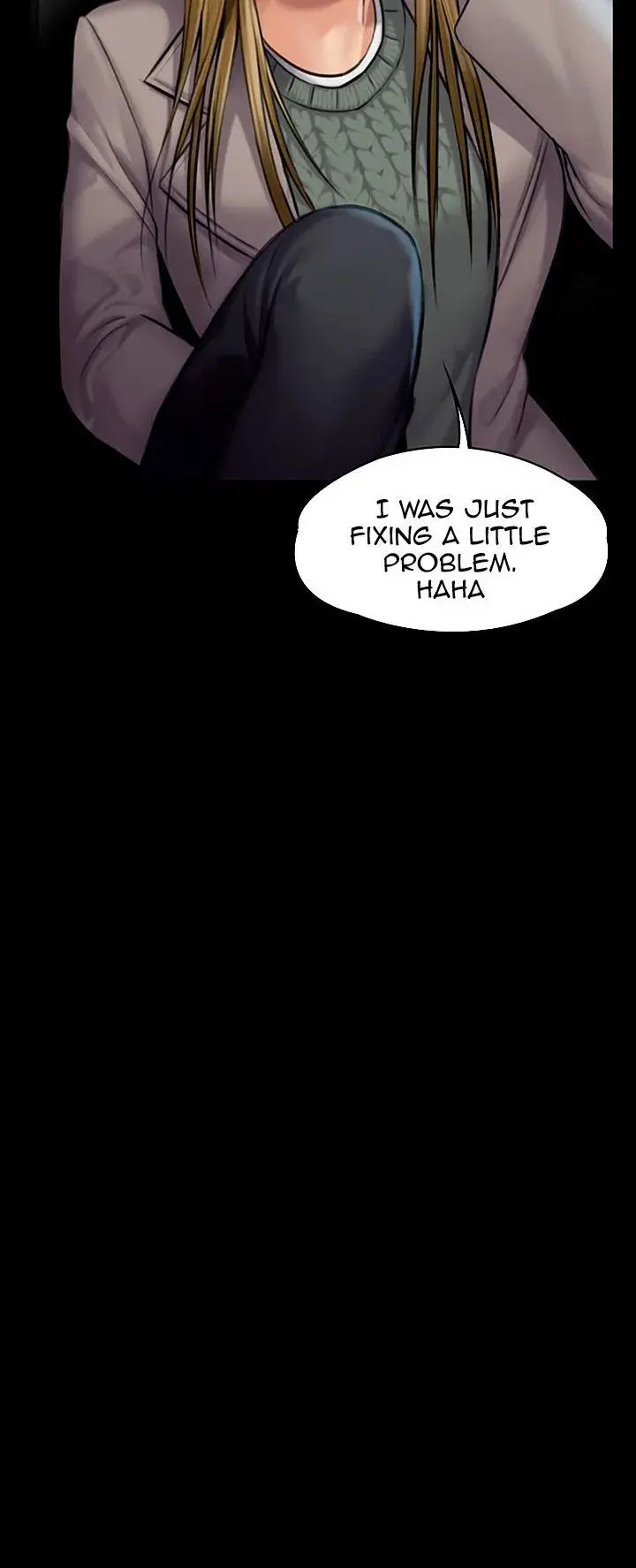 Queen Bee Chapter 143 - Page 21