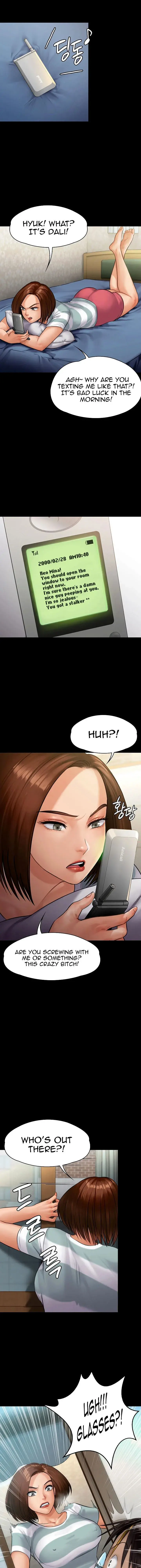 Queen Bee Chapter 143 - Page 22