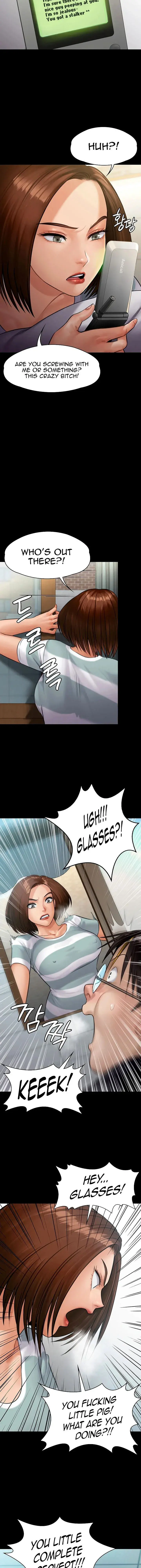 Queen Bee Chapter 143 - Page 23