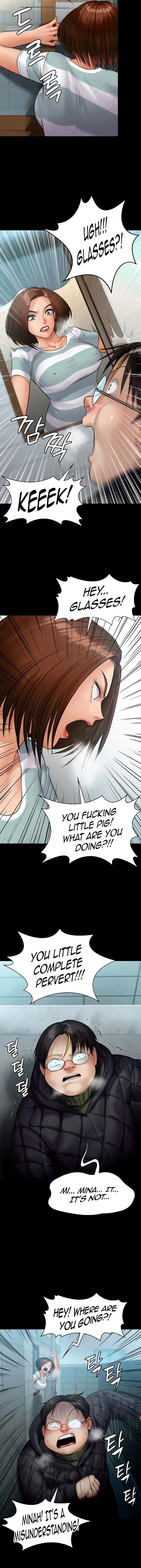 Queen Bee Chapter 143 - Page 24