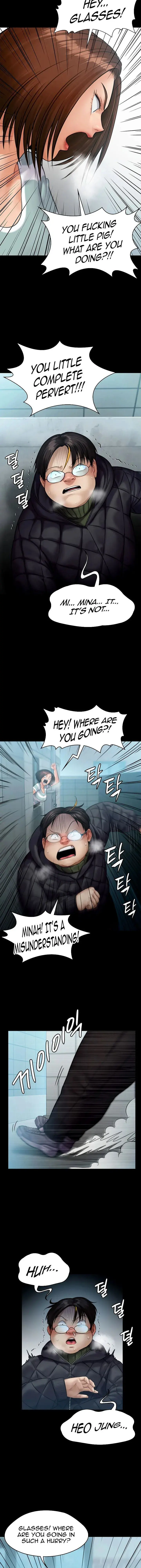 Queen Bee Chapter 143 - Page 25