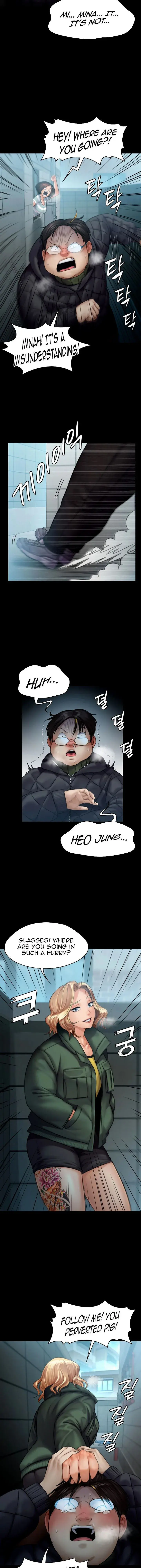 Queen Bee Chapter 143 - Page 26