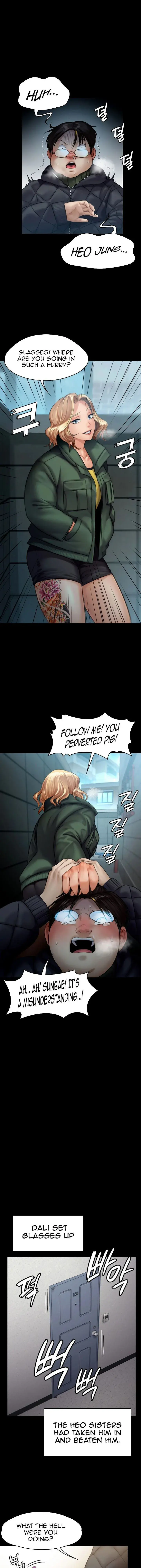 Queen Bee Chapter 143 - Page 27