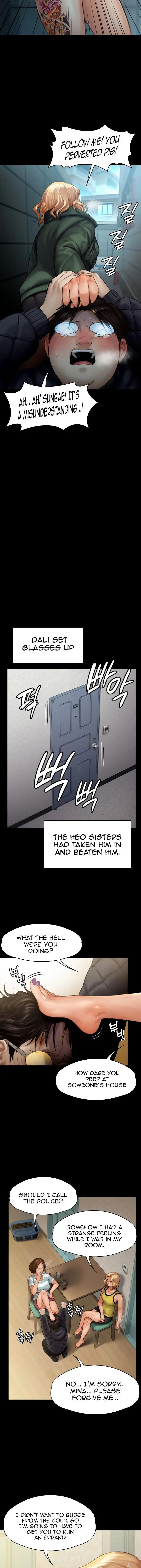 Queen Bee Chapter 143 - Page 28