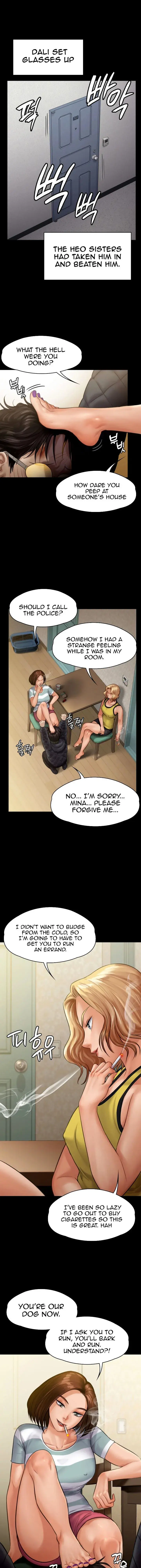 Queen Bee Chapter 143 - Page 29