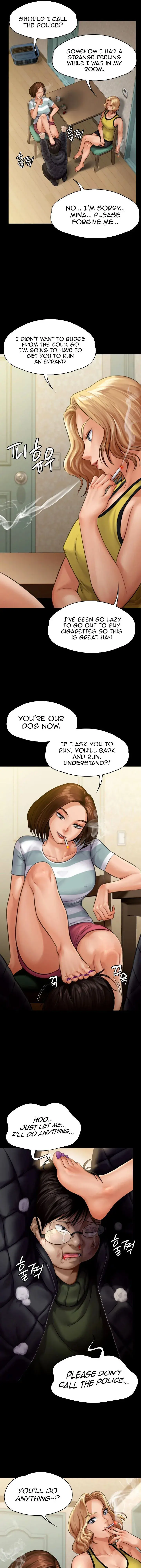 Queen Bee Chapter 143 - Page 30