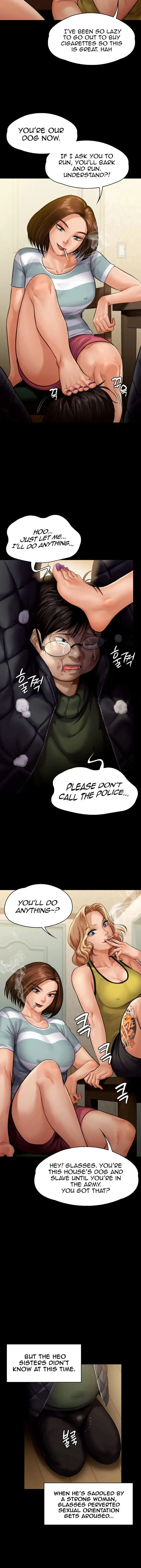 Queen Bee Chapter 143 - Page 31