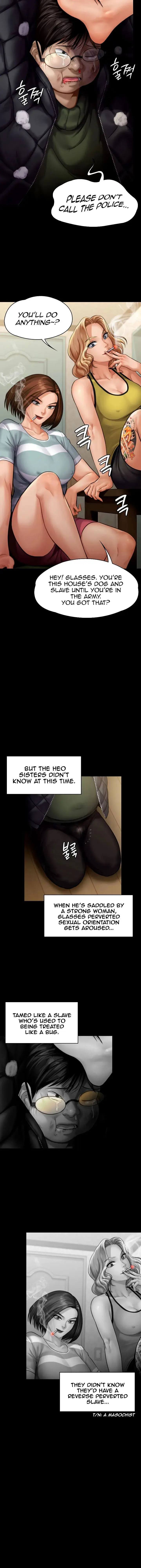 Queen Bee Chapter 143 - Page 32
