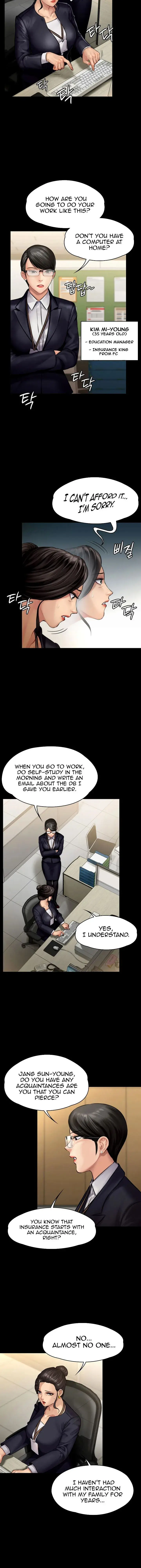 Queen Bee Chapter 143 - Page 36