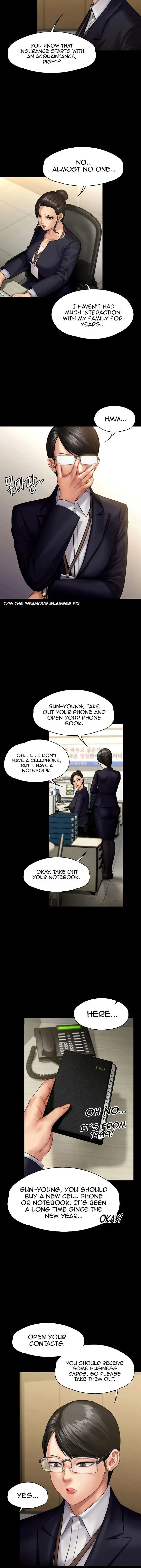 Queen Bee Chapter 143 - Page 38