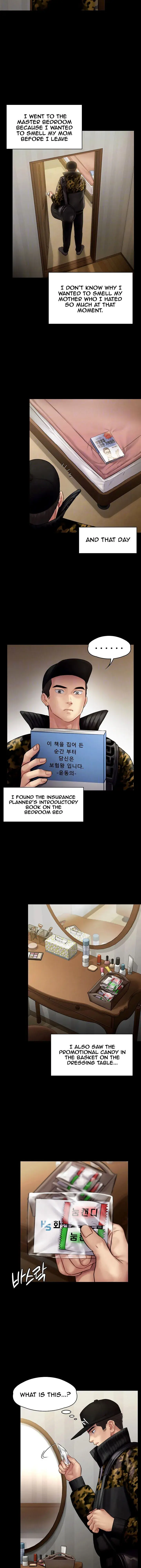 Queen Bee Chapter 143 - Page 4