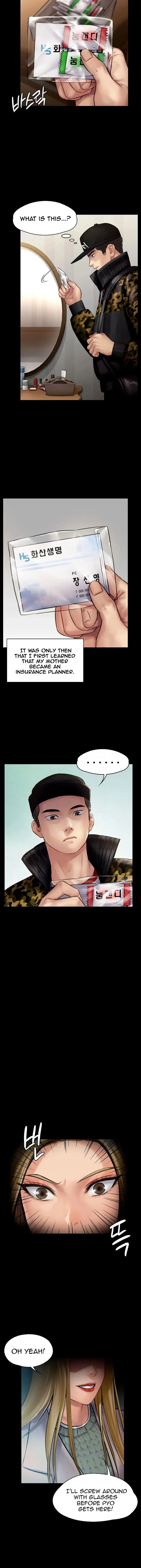 Queen Bee Chapter 143 - Page 6