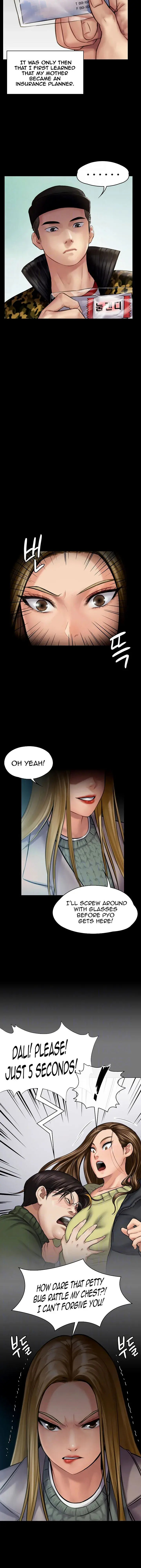 Queen Bee Chapter 143 - Page 7