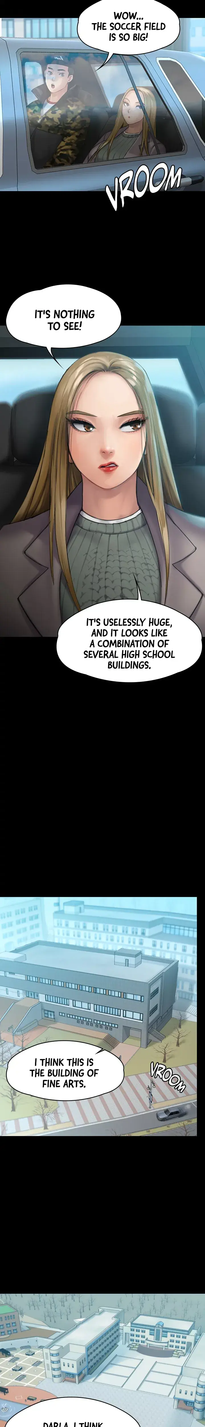Queen Bee Chapter 144 - Page 11
