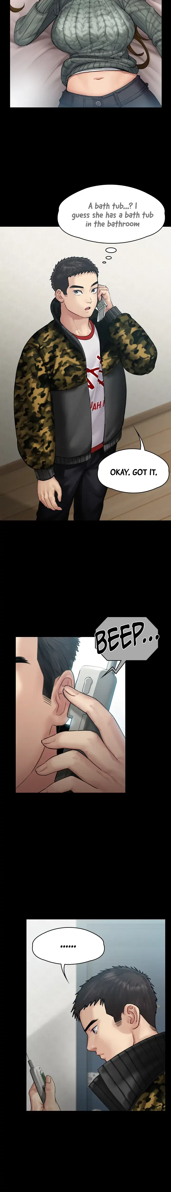 Queen Bee Chapter 144 - Page 17