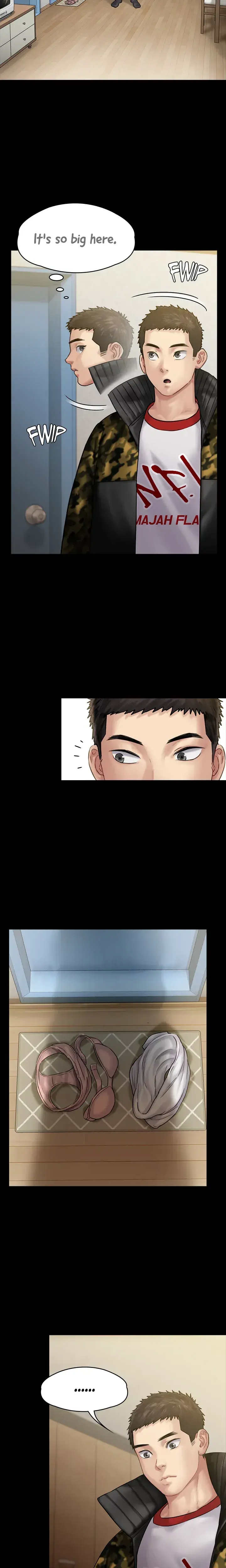 Queen Bee Chapter 144 - Page 21