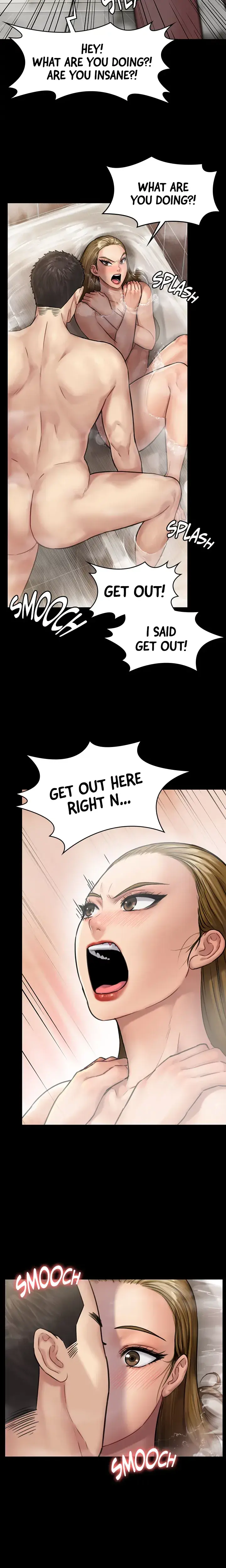 Queen Bee Chapter 144 - Page 24