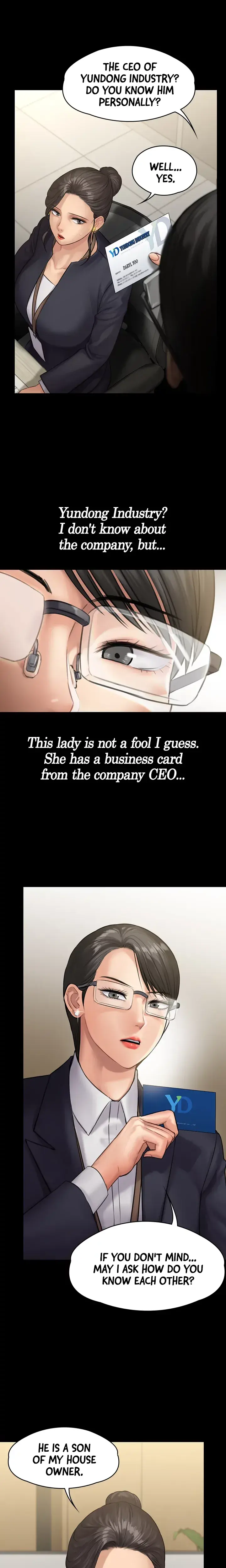 Queen Bee Chapter 144 - Page 3