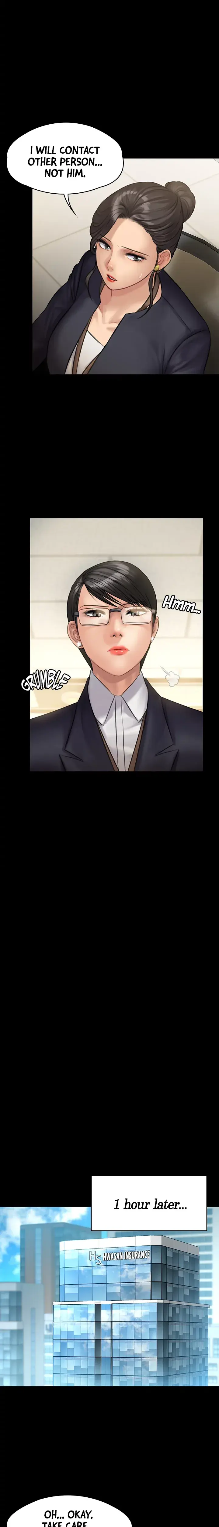 Queen Bee Chapter 144 - Page 5
