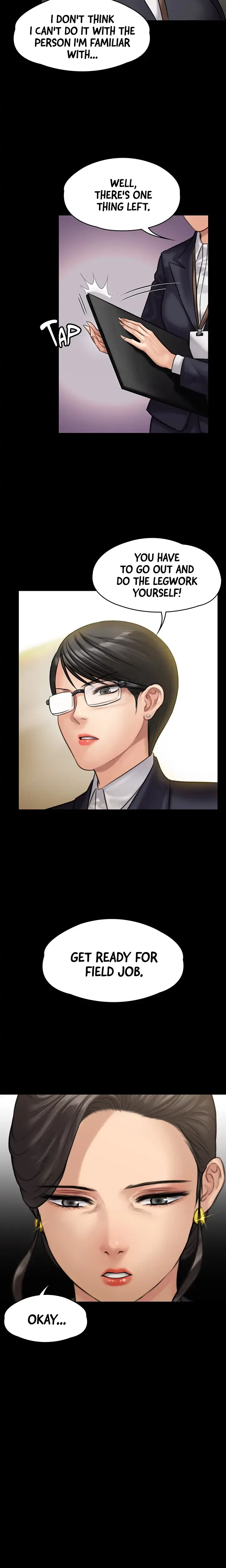 Queen Bee Chapter 144 - Page 8