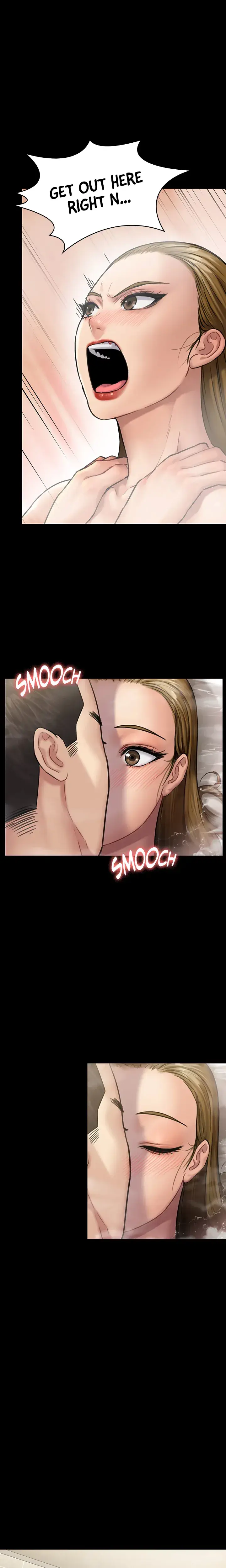 Queen Bee Chapter 145 - Page 1