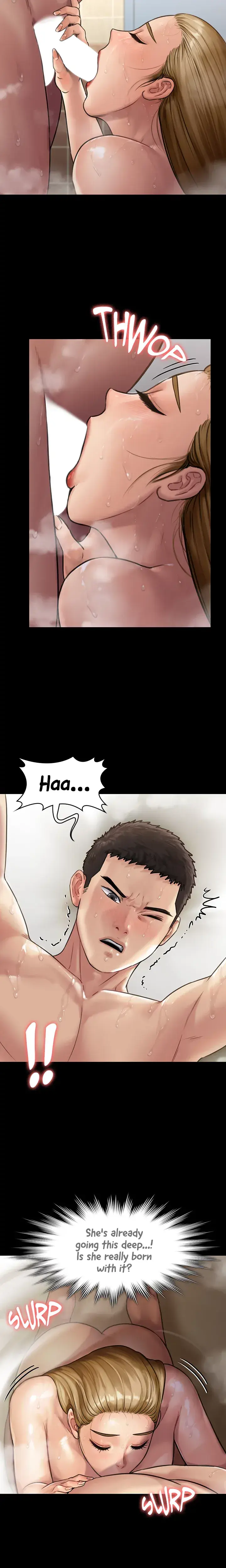 Queen Bee Chapter 145 - Page 10