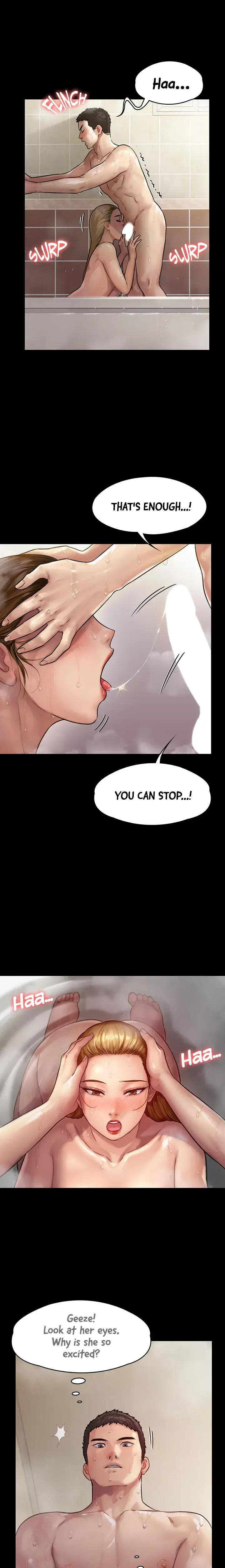Queen Bee Chapter 145 - Page 11