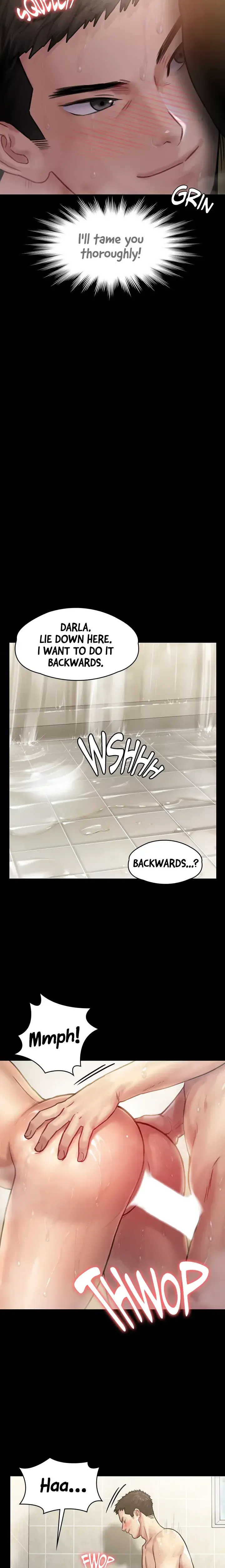 Queen Bee Chapter 145 - Page 15