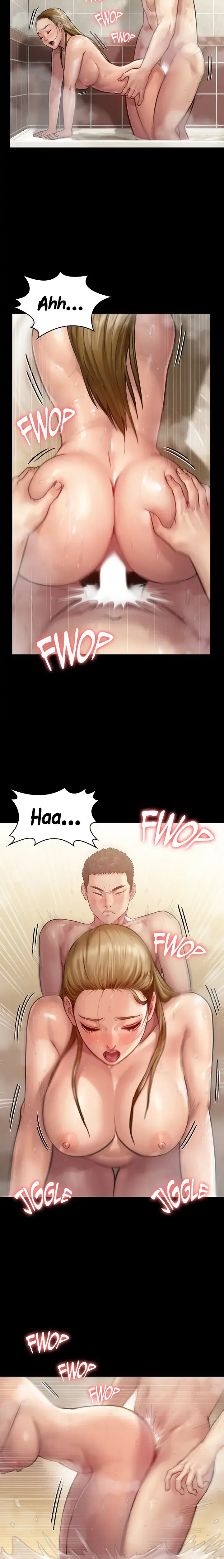 Queen Bee Chapter 145 - Page 16