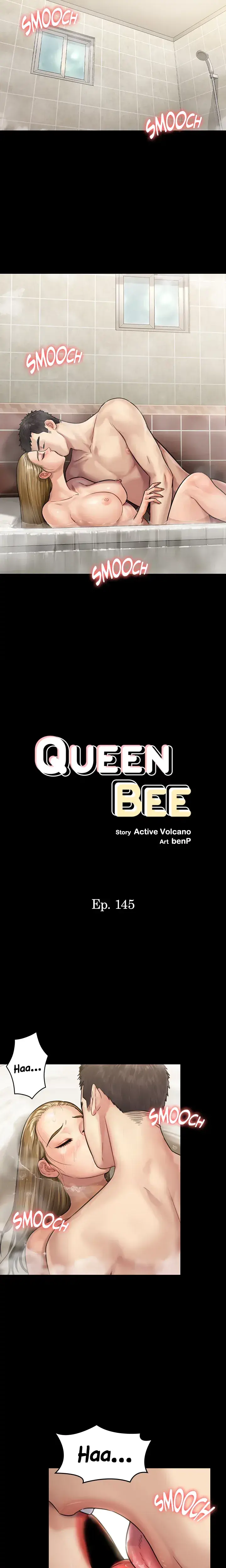 Queen Bee Chapter 145 - Page 2