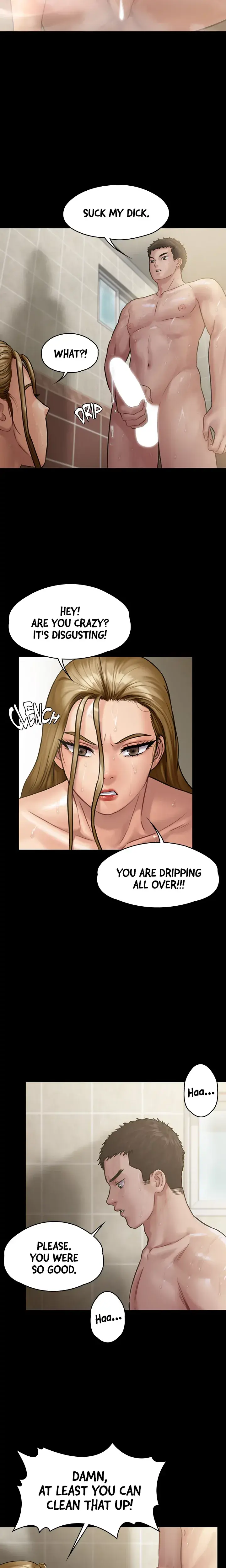 Queen Bee Chapter 145 - Page 21