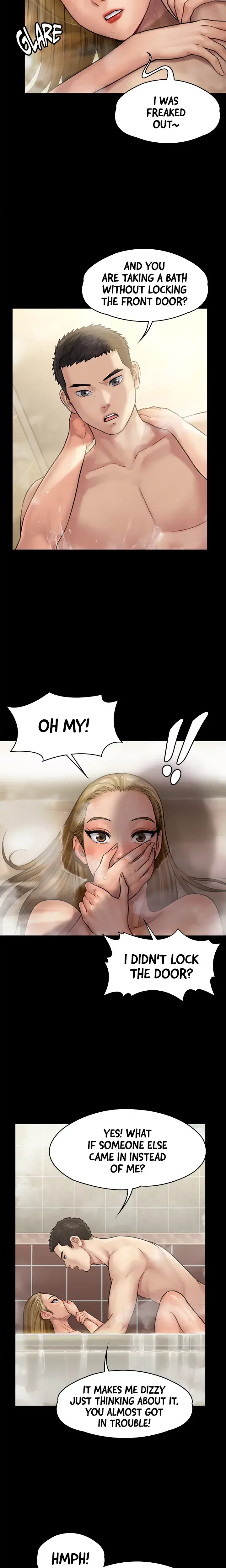 Queen Bee Chapter 145 - Page 4