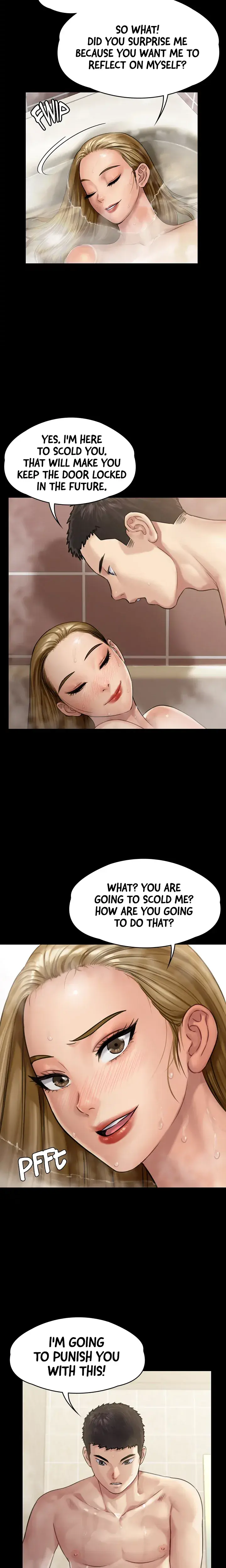 Queen Bee Chapter 145 - Page 5