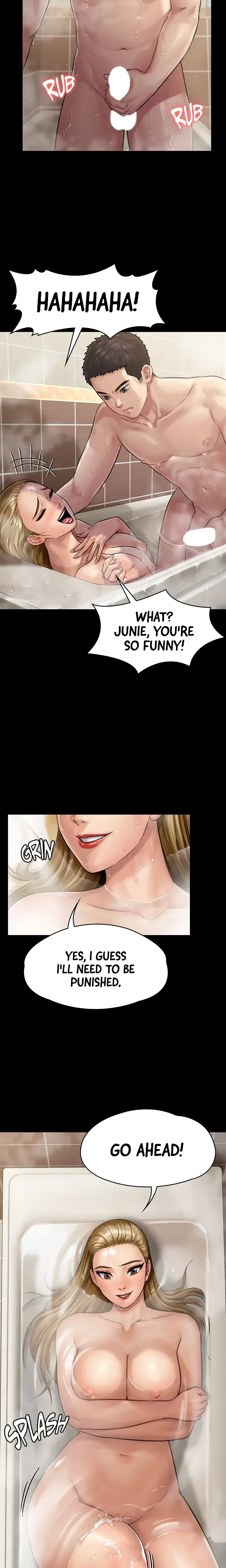 Queen Bee Chapter 145 - Page 6