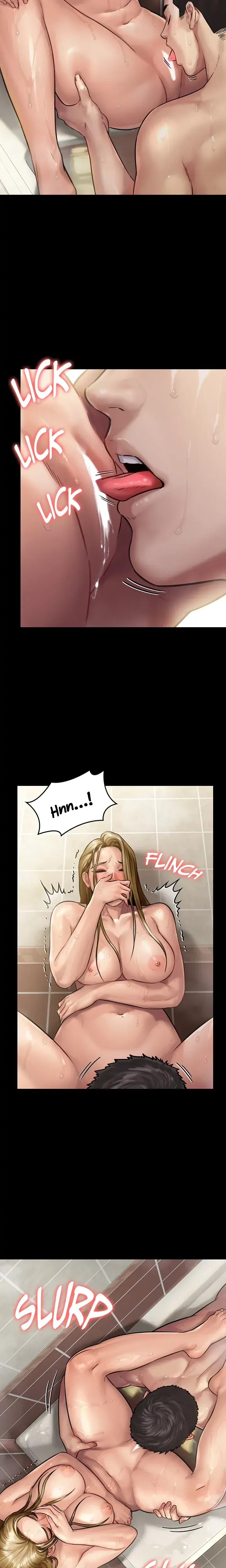 Queen Bee Chapter 146 - Page 10