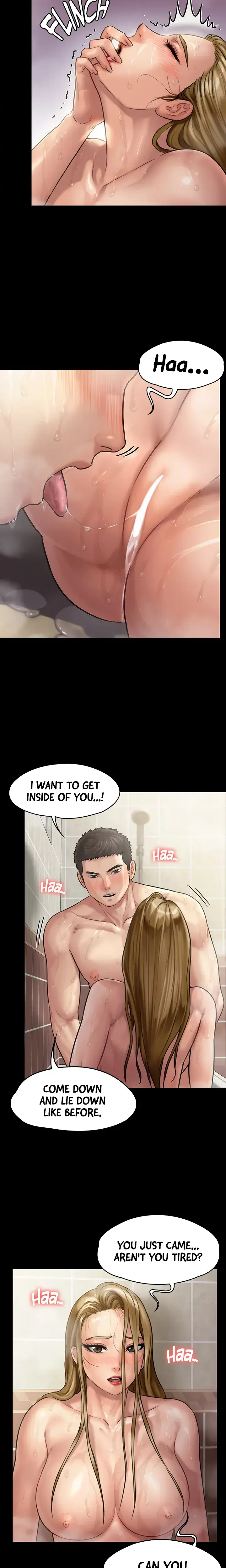 Queen Bee Chapter 146 - Page 12