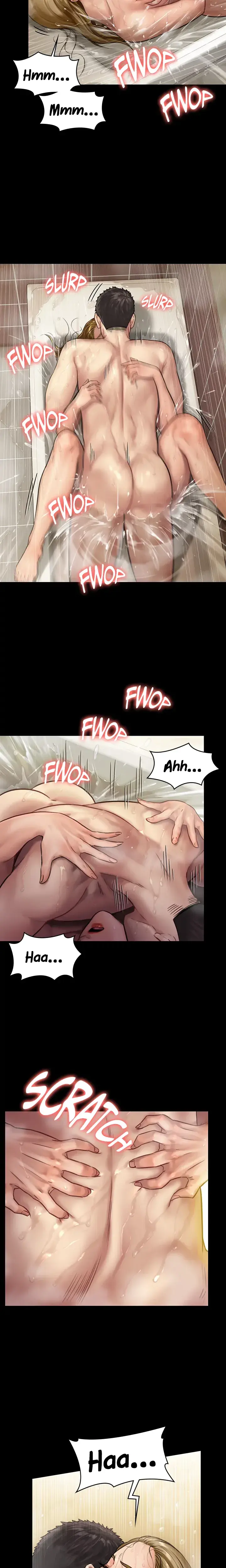 Queen Bee Chapter 146 - Page 15