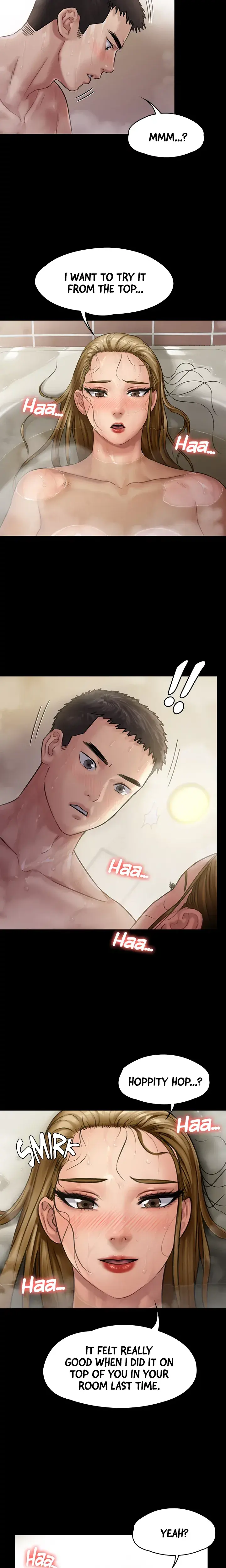 Queen Bee Chapter 146 - Page 17