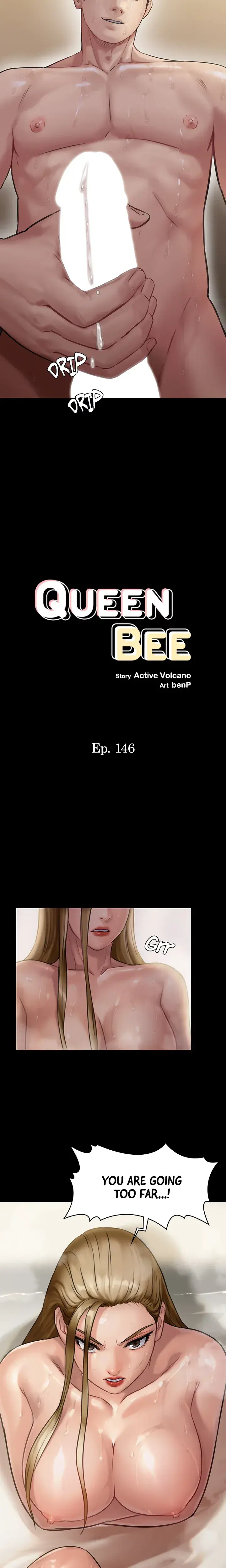 Queen Bee Chapter 146 - Page 2