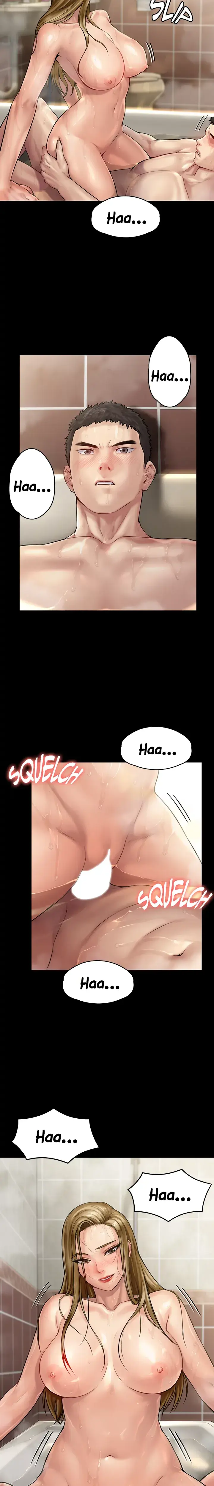 Queen Bee Chapter 146 - Page 20