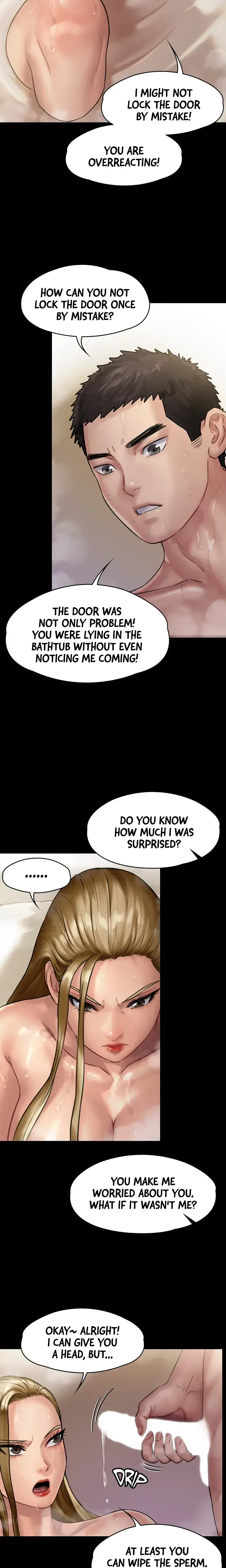 Queen Bee Chapter 146 - Page 3