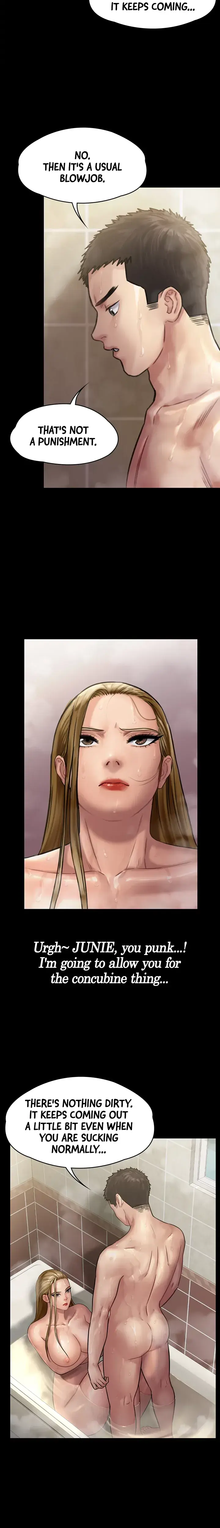 Queen Bee Chapter 146 - Page 4