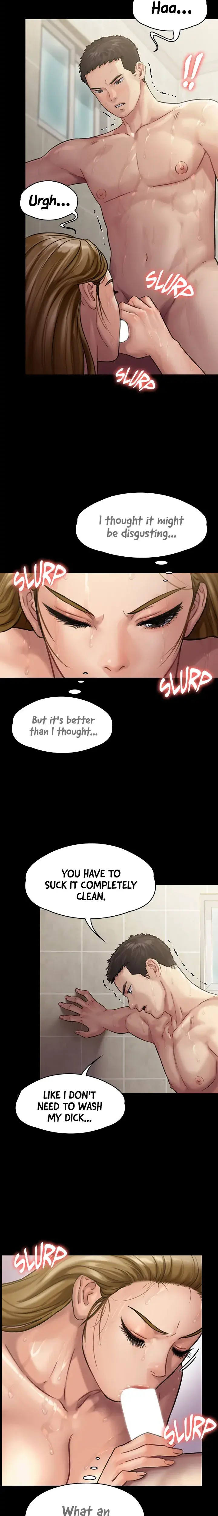 Queen Bee Chapter 146 - Page 7