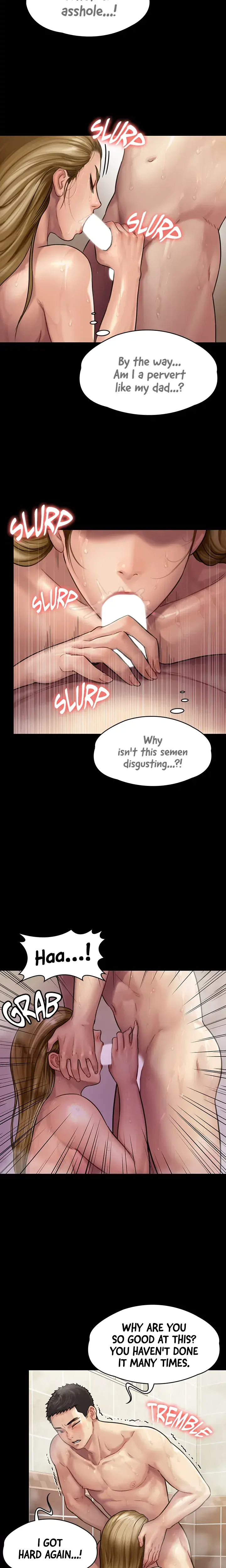 Queen Bee Chapter 146 - Page 8