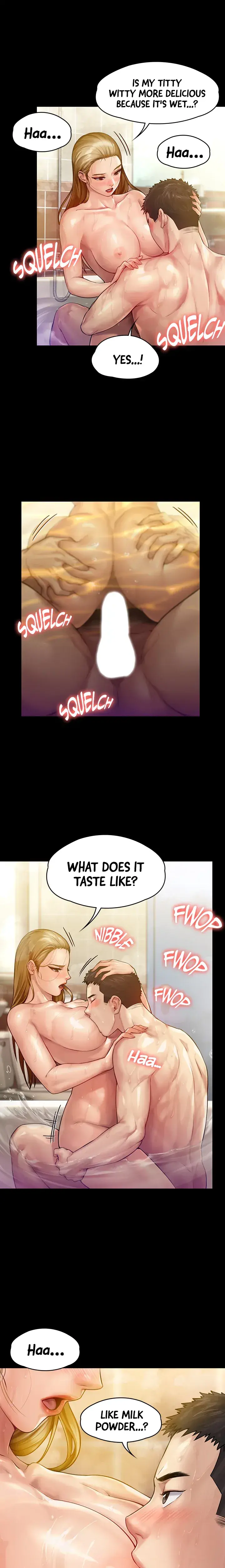 Queen Bee Chapter 147 - Page 11